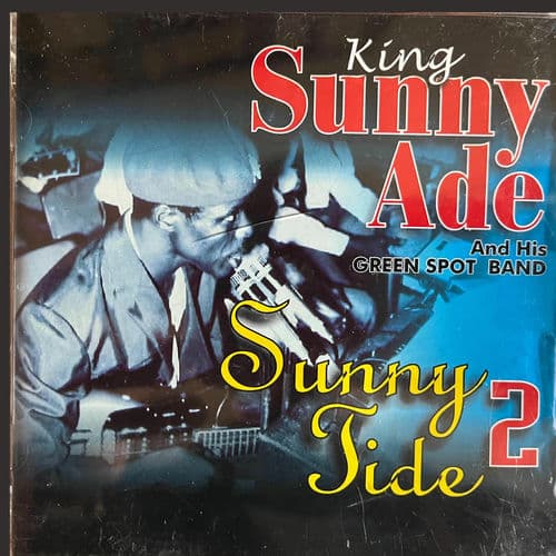 Sunny Tide 2
