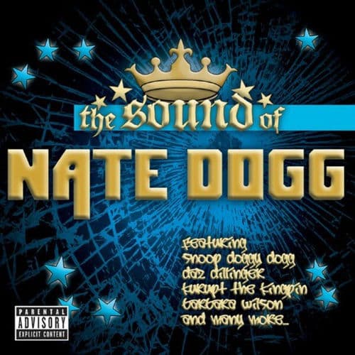 Legend of Hip Hop - Nate Dogg