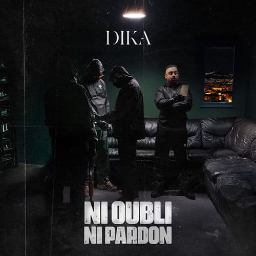 Ni oubli ni pardon