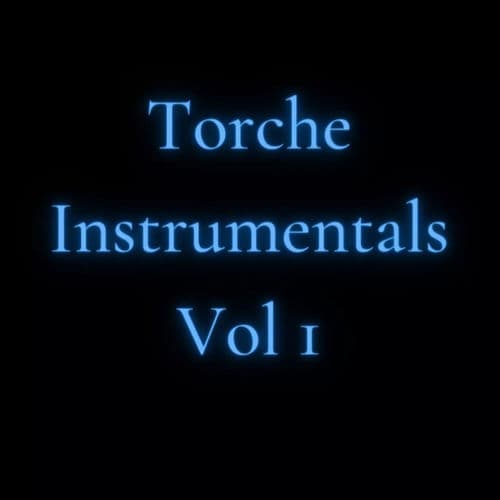 Instrumentals, Vol. 1