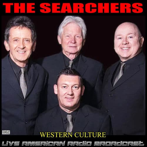 Western Culture (Live)