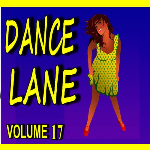 Dance Lane, Vol. 17 (Special Edition)