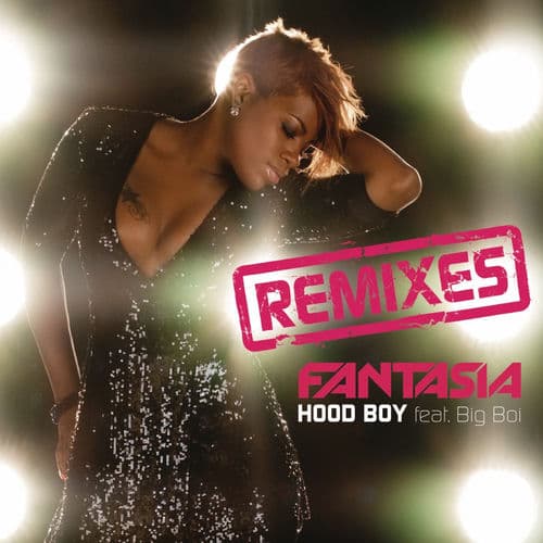 Dance Vault Mixes - Hood Boy (feat. Big Boi)