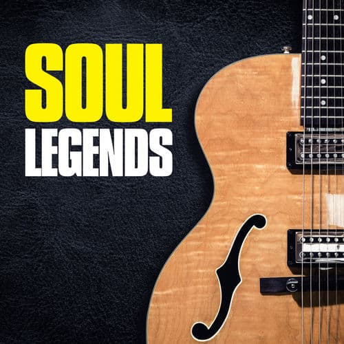 Soul Legends