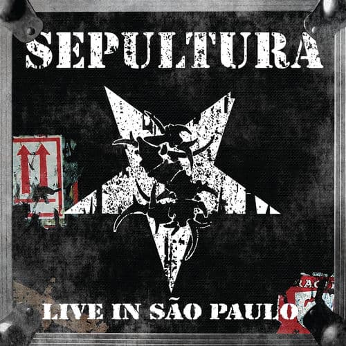 Live in São Paulo (Remastered 2022)