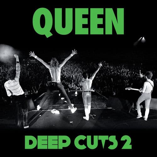 Deep Cuts (Vol. 2 / 1977-1982)