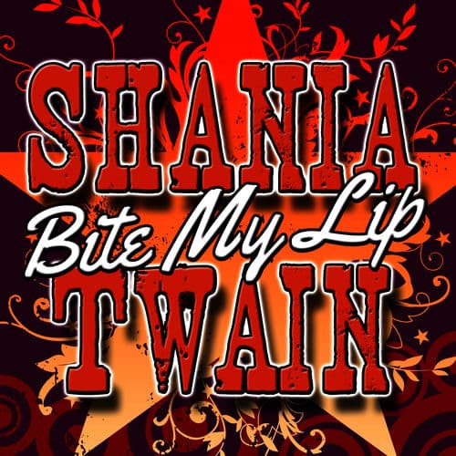 Bite My Lip - EP