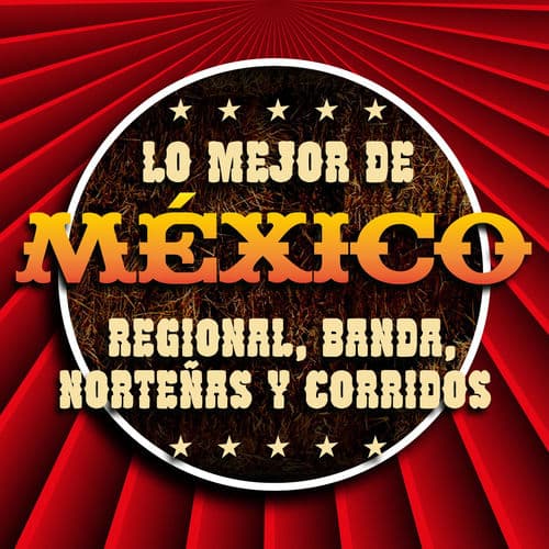 Lo Mejor De...
