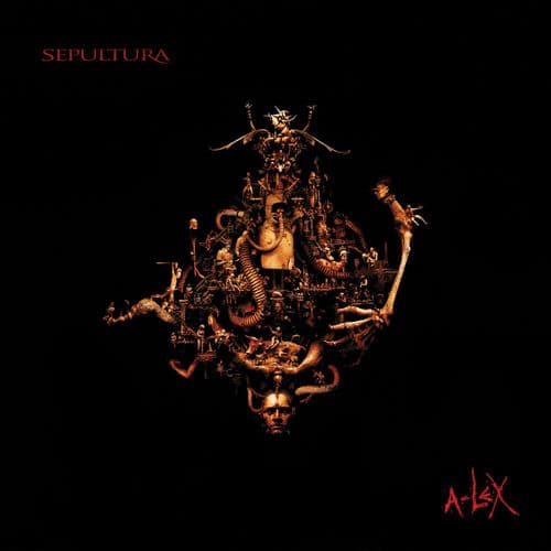A-Lex (Remastered 2021)