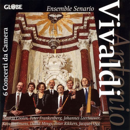Vivaldi: Concerti