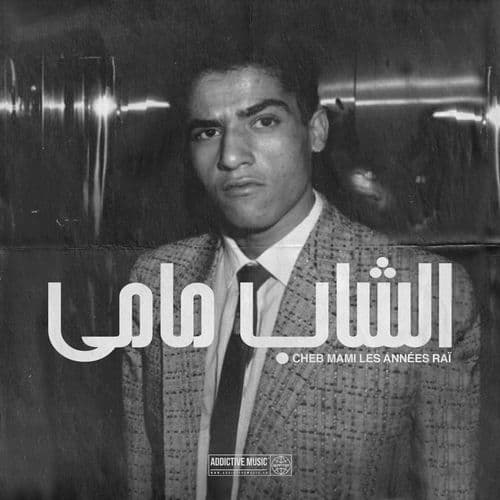 Cheb Mami - les années raï, Vol. 2
