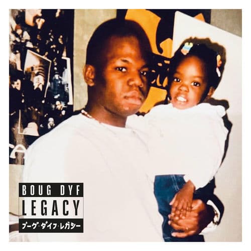 Boug Dyf Legacy