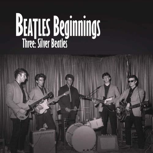 Beginnings