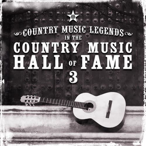 The Country Music Hall Of Fame
