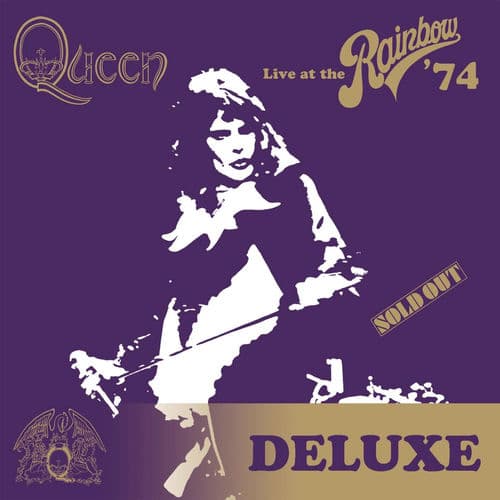 Live at the Rainbow (Deluxe)