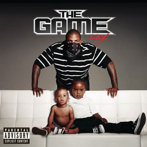 LAX (iTunes Explicit)