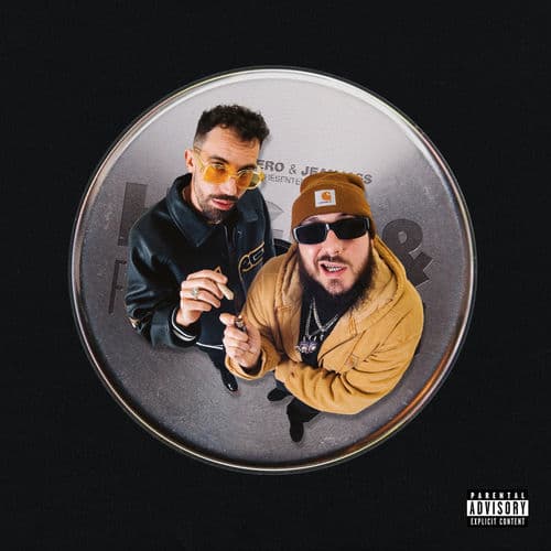 High & Fines Herbes La Mixtape - Volume 2 - Saison 4. Parce qu’on n’a pas fait de mixtape pour les deux premières saisons. Ok, c’e