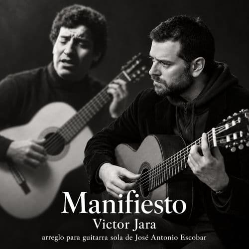 Manifiesto