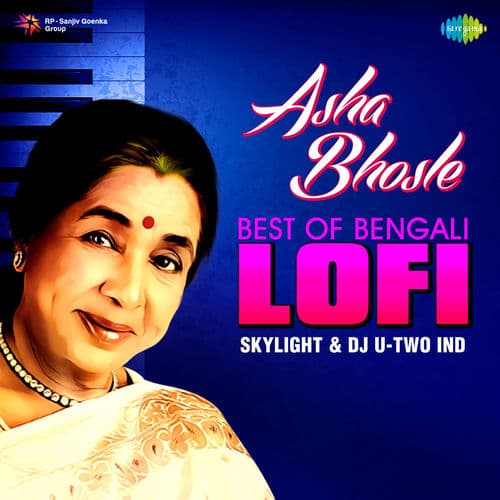 Best of Asha Bhosle