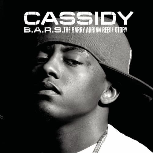 B.A.R.S. (The Barry Adrian Reese Story)