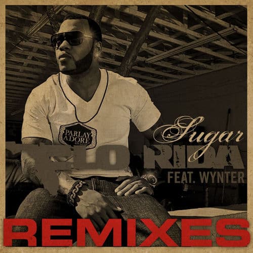 Sugar (Remixes)
