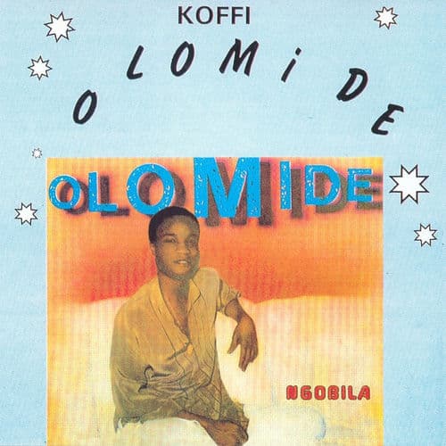 Ngobila