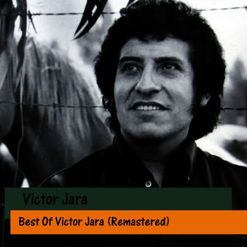Best Of Victor Jara (Remastered 2011)