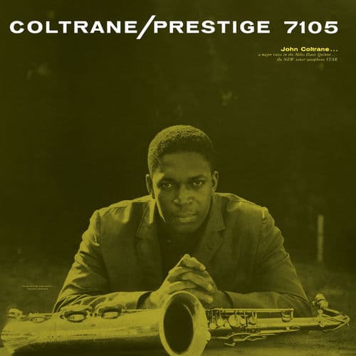 Coltrane (Remastered 2026)