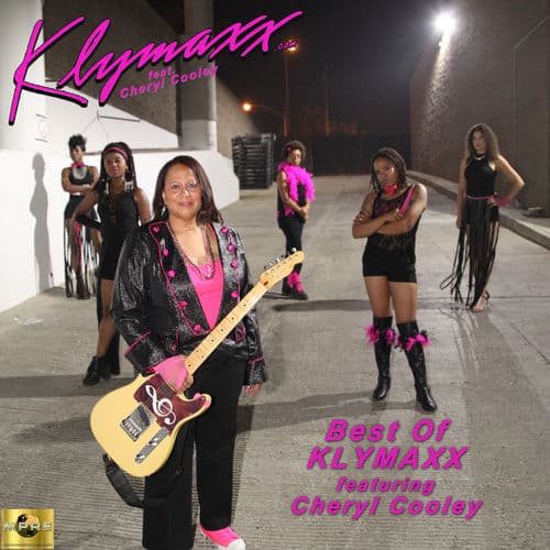 The Best of Klymaxx
