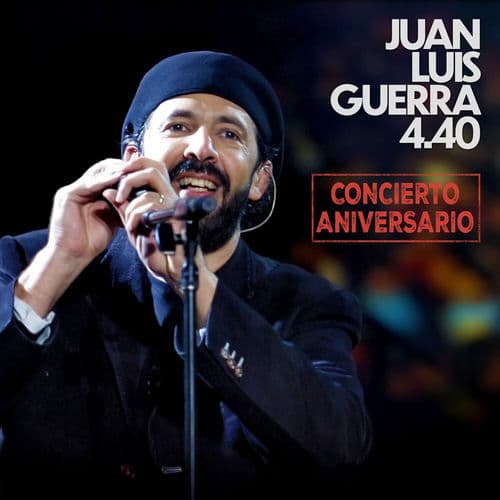 Concierto Aniversario (En Vivo Estadio Olímpico, 2005)