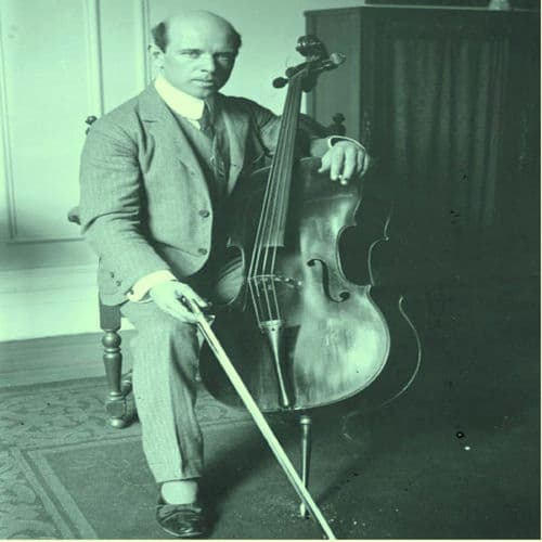 The Art of the Cello
