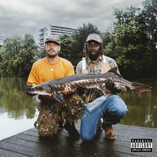 Bitume Caviar (vol.1)