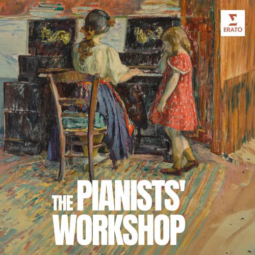 The Pianists' Workshop