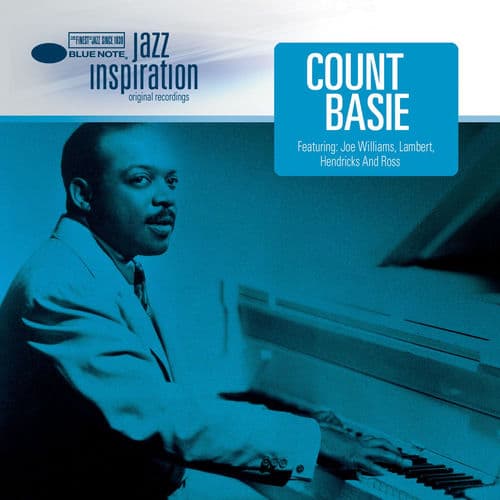 Jazz Inspiration
