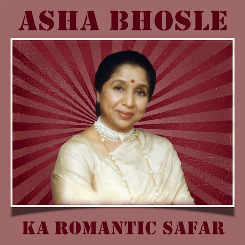 Asha Bhosle Ka Romantic Safar