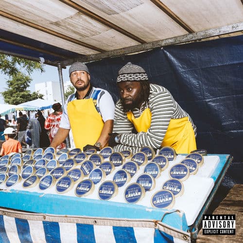 Bitume Caviar (vol.2)