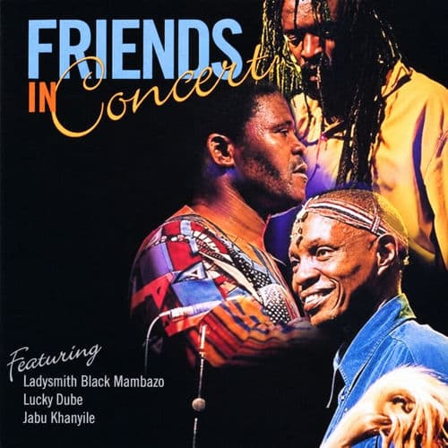 Friends in Concert