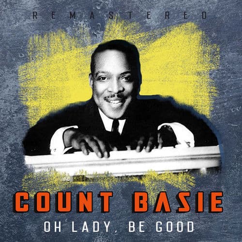 Lady, Be Good