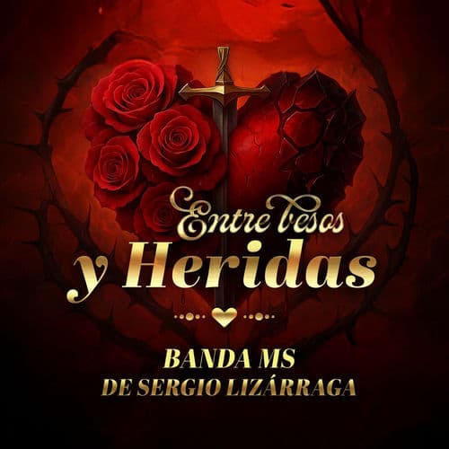 Entre Besos Y Heridas