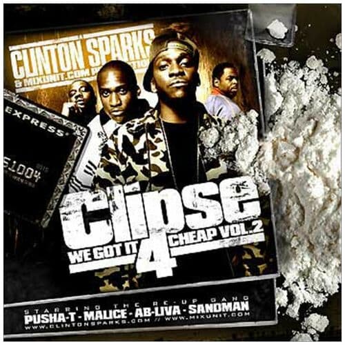 We Got It 4 Cheap (Vol. 2)