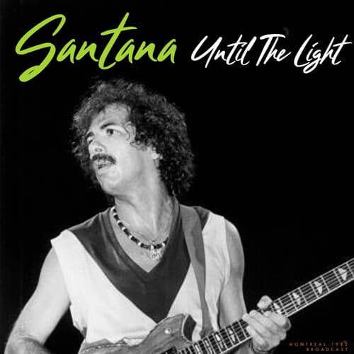 Until The Light (Live)