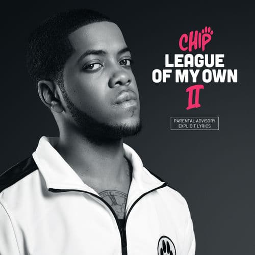 League Of My Own