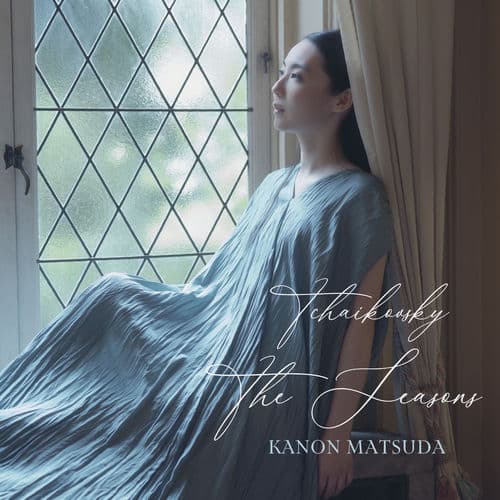 Tchaikovsky: The Seasons / Liszt: Années de Pèlerinage II, Supplément (Venezia et Napoli) / Shchedrin: 4 Pieces for Piano from "Th
