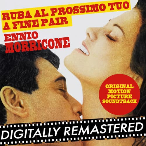 Ruba al prossimo tuo - A Fine Pair (Original Motion Picture Soundtrack)