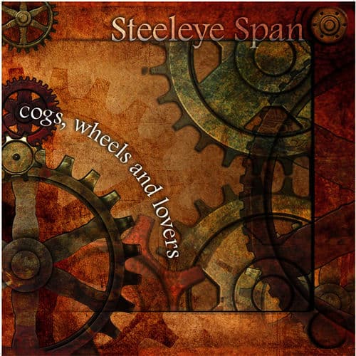 Cogs Wheels and Lovers