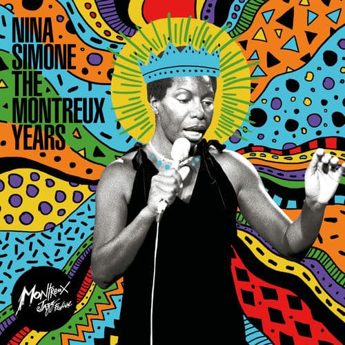 Nina Simone: The Montreux Years (Live)