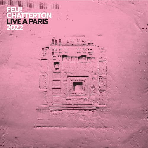 Live à Paris 2022