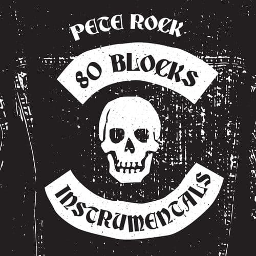 80 Blockss (Instrumental)