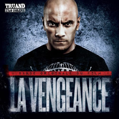 Bande Originale du Film "La Vengeance"