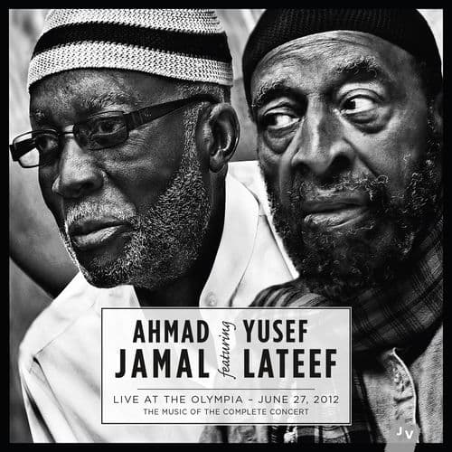 Live at the Olympia - June 27, 2012 (Live)